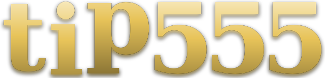 tip555 logo